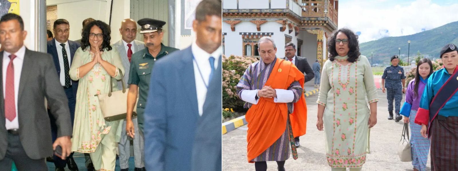 PM Concludes Official Visit to Bhutan