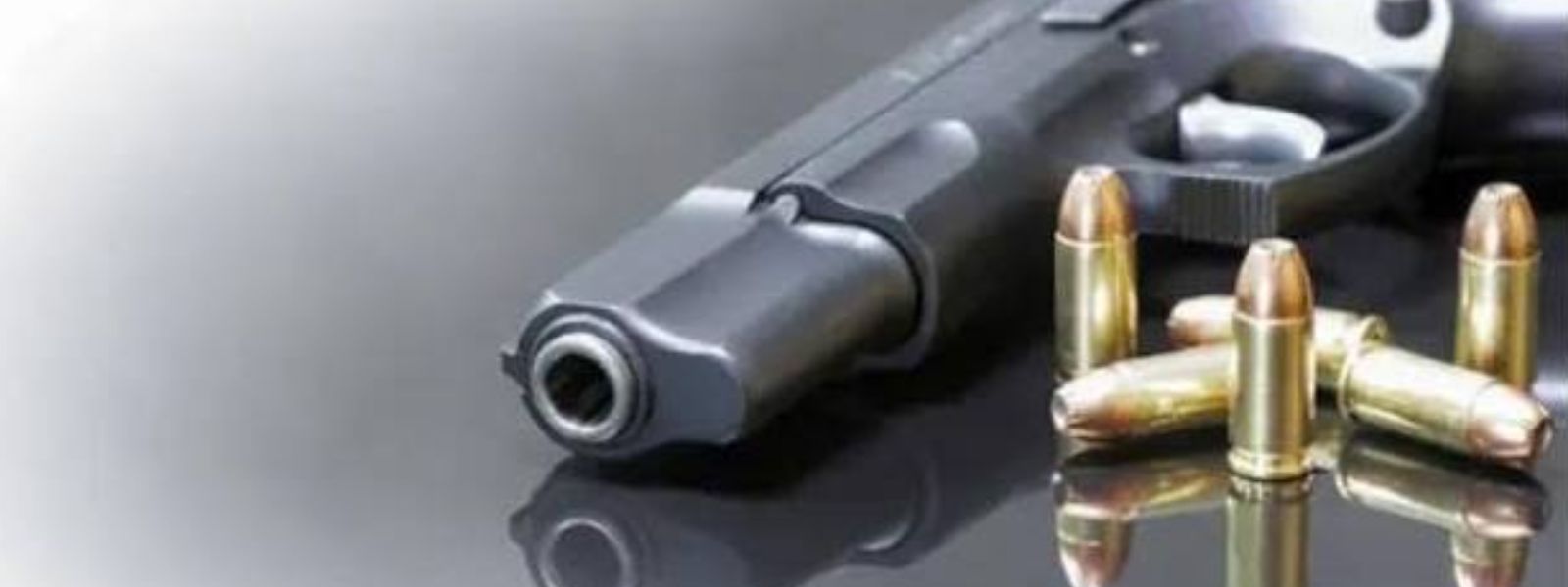 9mm Round Near Kosgoda Tharaka's Associate's Home