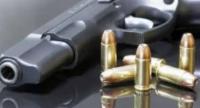 9mm Round Near Kosgoda Tharaka's Associate's Home