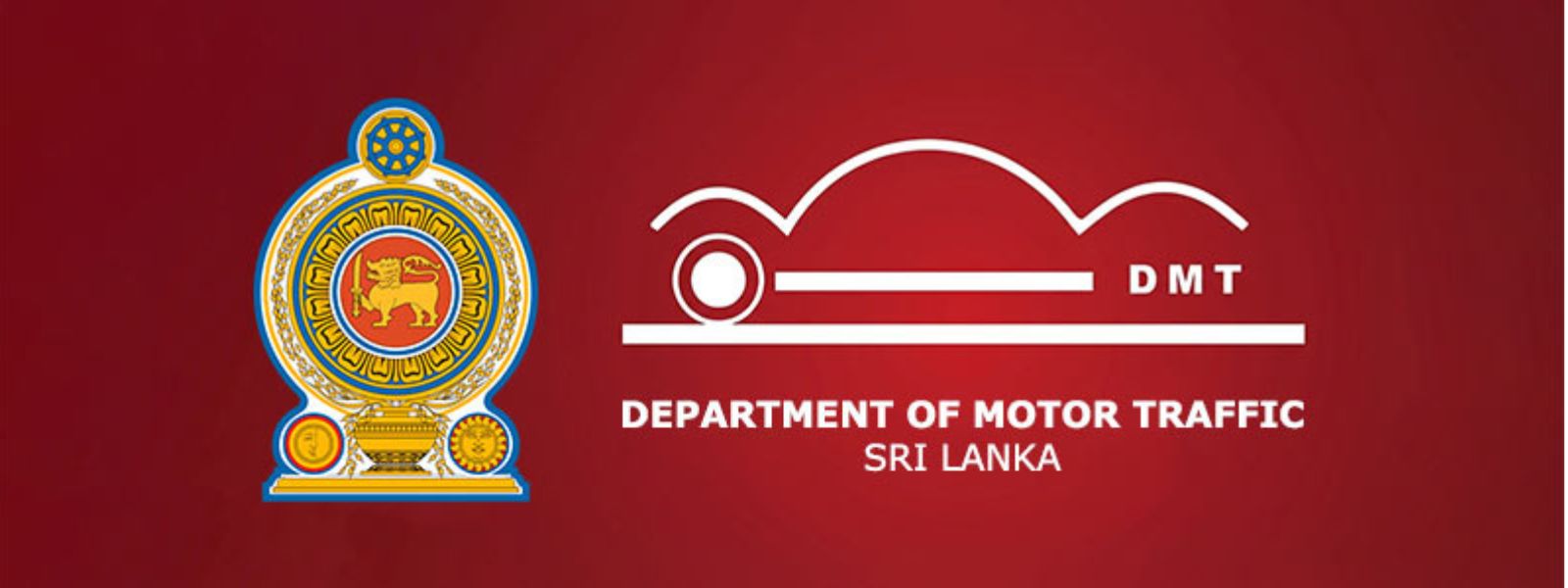 Department of Motor Traffic to Expedite Services