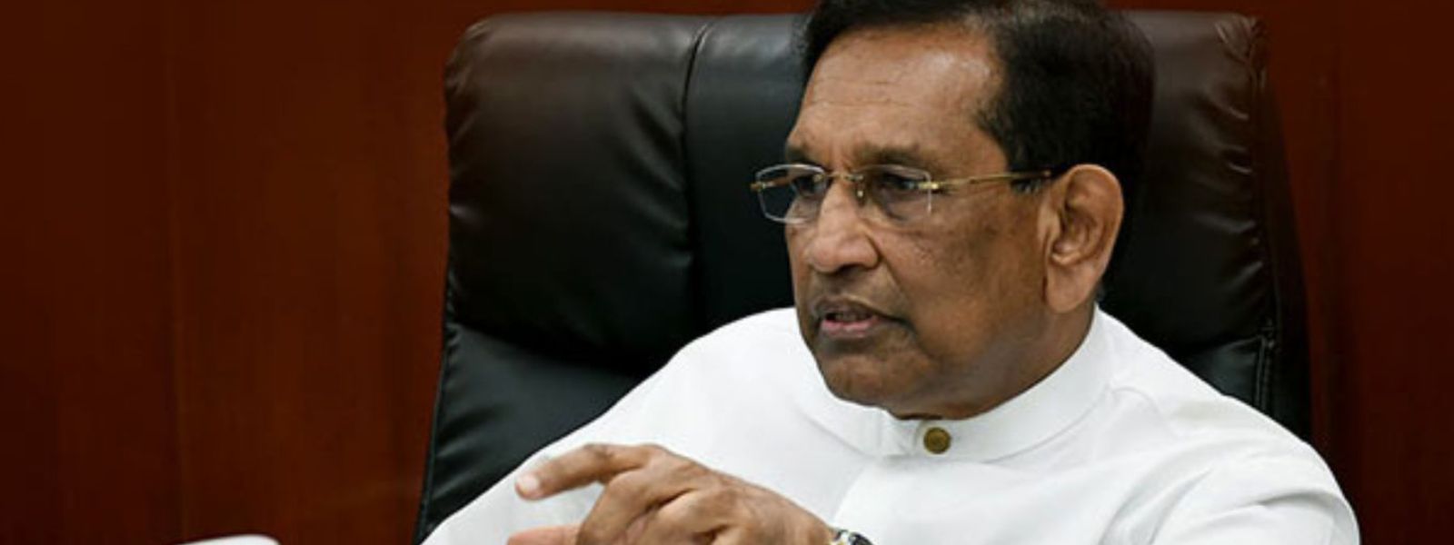 Rajitha Faces 5 Corruption Charges