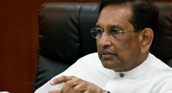 Rajitha Faces 5 Corruption Charges