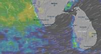 Rainfall To Increase In Southwest From Today