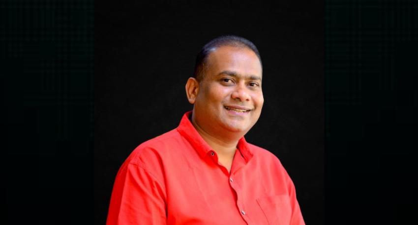 Supreme Court Issues Open Warrant Premalal Jayasekara