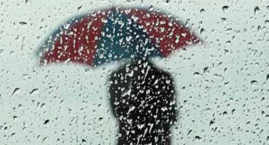 Heavy Showers Expected Across Several Provinces