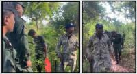 Army Deploys 30-Member Team To Locate Tusker 'Agbo