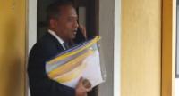 Chandima Weerakkody Appears Before CIABOC