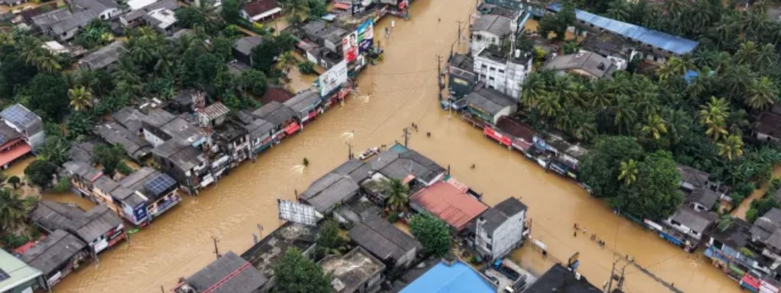 Measures Underway to Prevent Flooding in Colombo