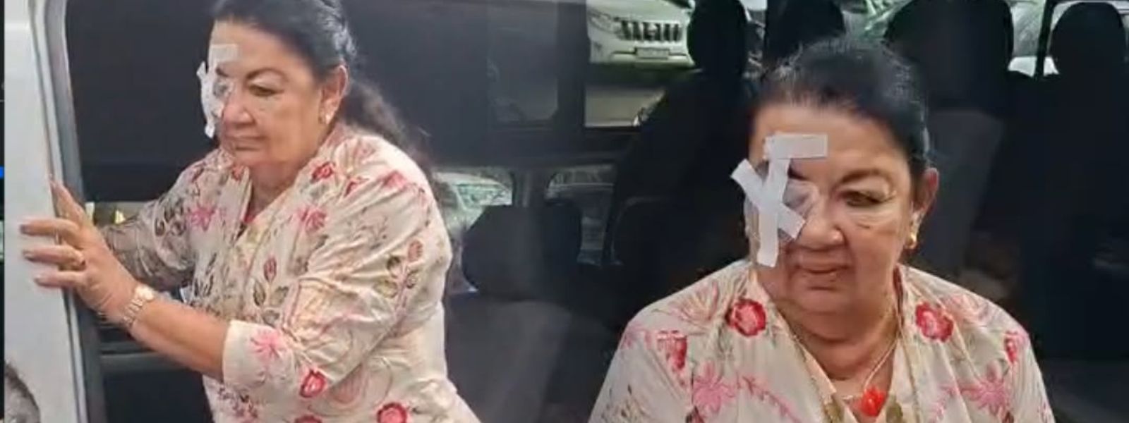 Shiranthi R remanded until 13 Oct.
