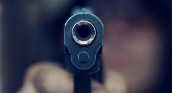 Shooting in Ahungalla: 74-Year-Old Man Injured