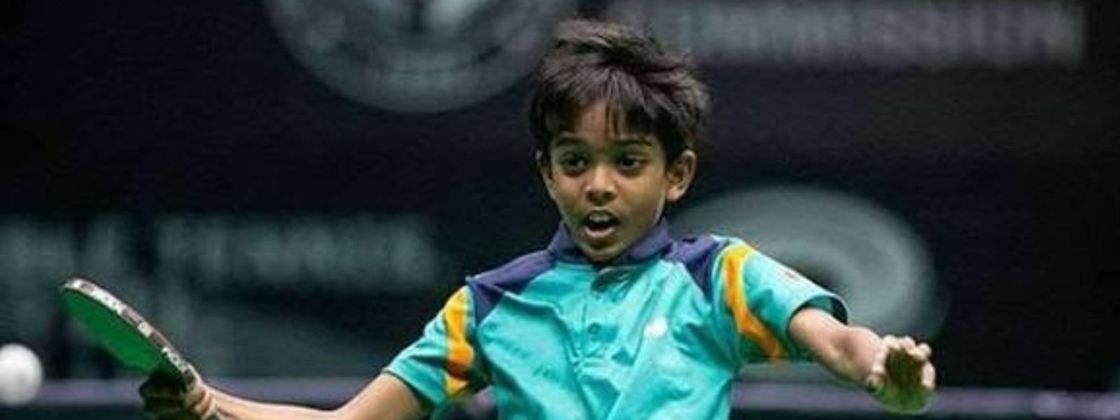 Sri Lanka’s Samaraweera Wins 5th 2026 Youth Gold