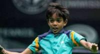 Sri Lanka’s Samaraweera Wins 5th 2026 Youth Gold
