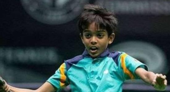 Sri Lanka’s Samaraweera Wins 5th 2026 Youth Gold