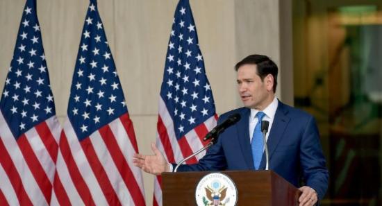 US Eyes India's Reliance to Refine Venezuelan Oil