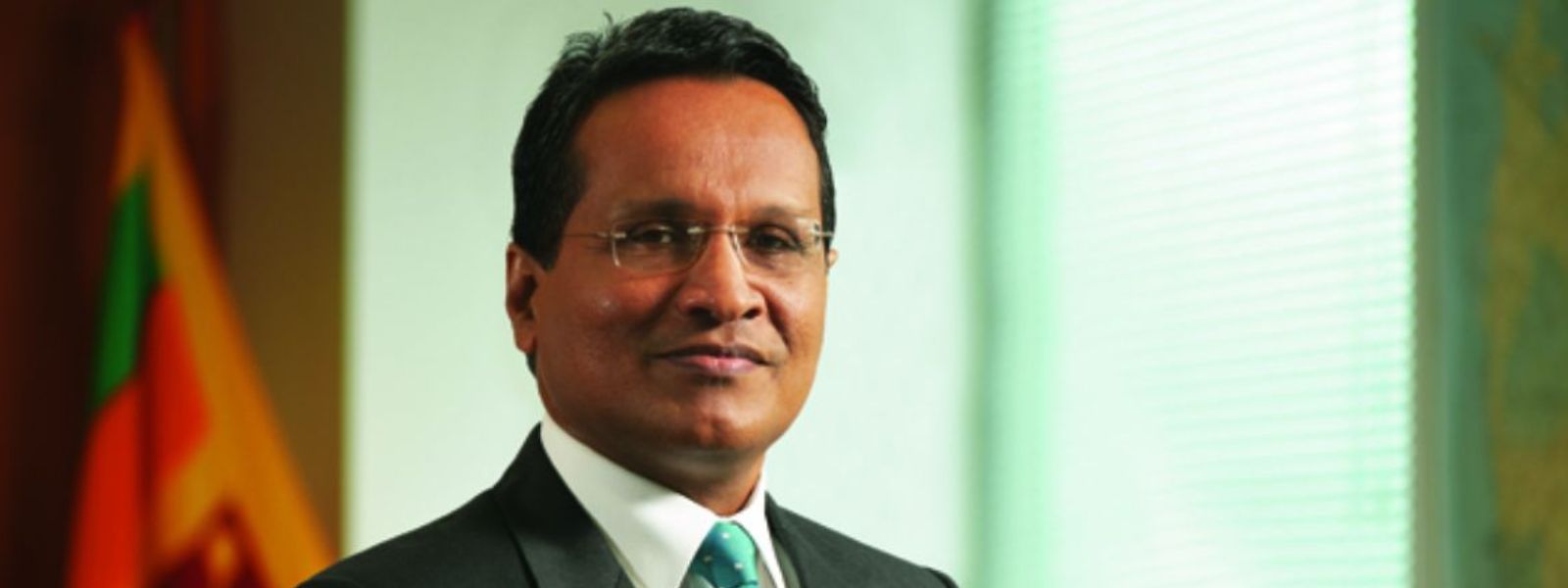 Solicitor General Viraj Dayaratne Appointed Acting Attorney General