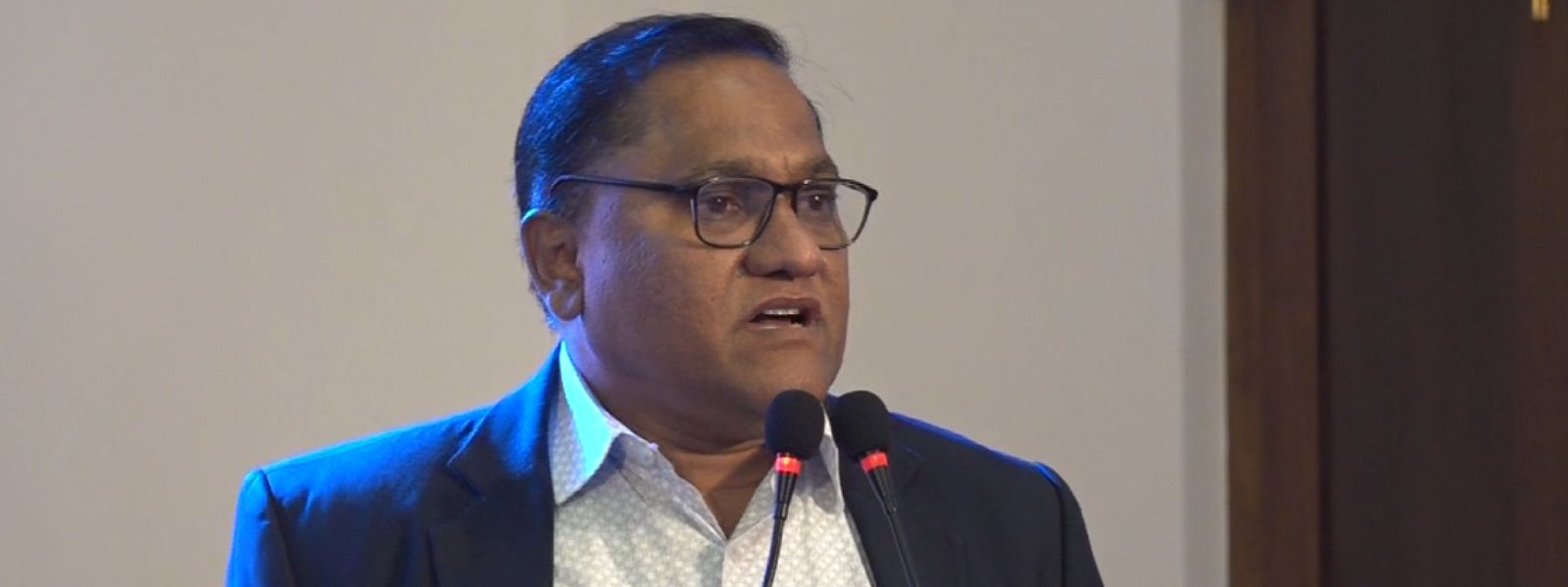 Sri Lanka Rejects US Pressure Claims