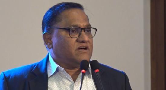 Sri Lanka Rejects US Pressure Claims