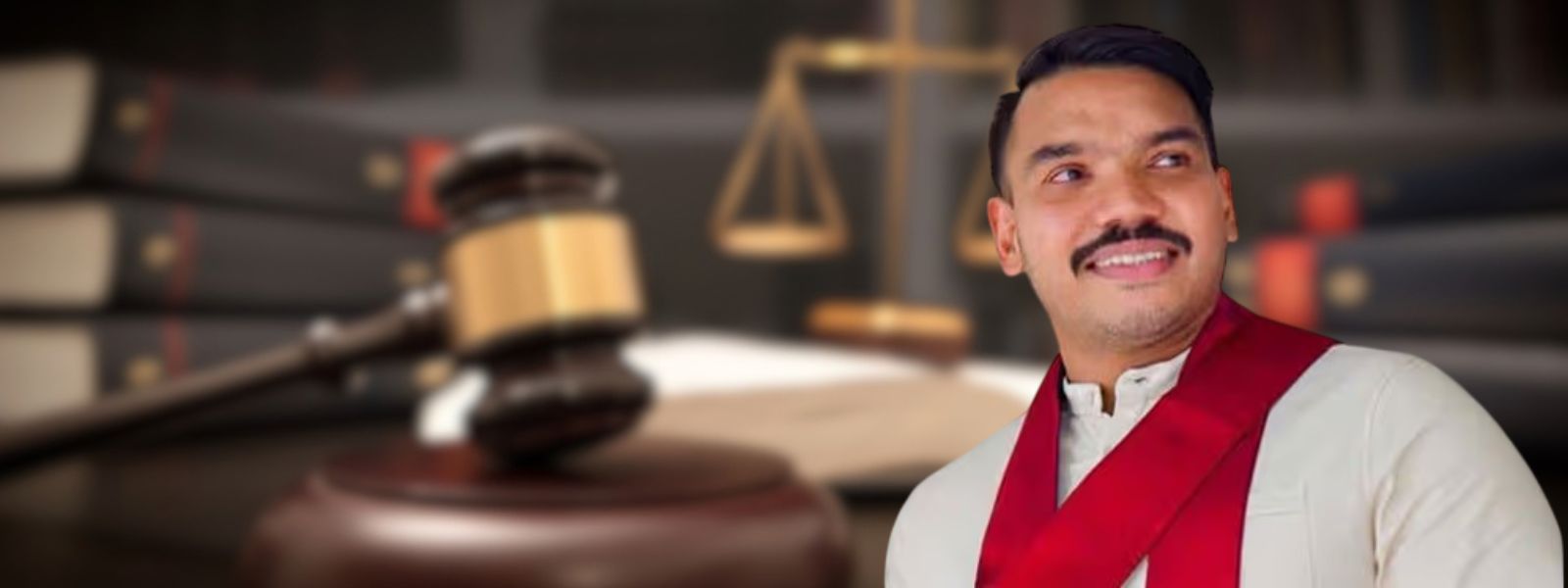 Court Extends Namal Rajapaksa’s Remand
