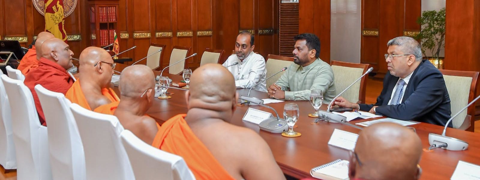 Committee Appointed to Amend Laws on Imprisonment