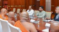 Committee Appointed to Amend Laws on Imprisonment