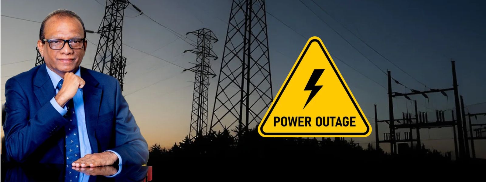 Power Supply has been Disrupted in Several Areas