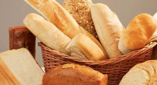 Bread and Bakery Product Prices Increased by Rs. 5