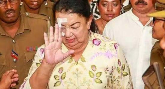 Medical Report on Shiranthi Rajapaksa Due Today