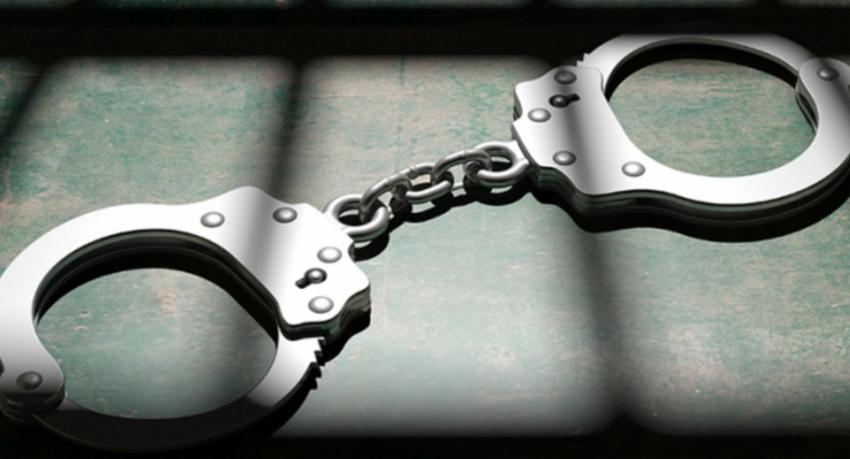 Associate of Shiran Basik Arrested