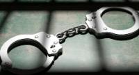Drug Bust In Grandpass
