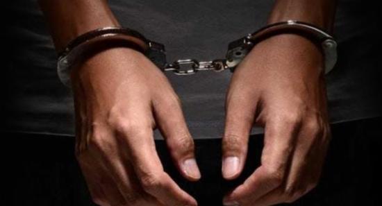 Three Thai Nationals Held With 5kg of Hashish