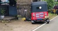 Baddegama Shooting: Fifth Suspect Arrested
