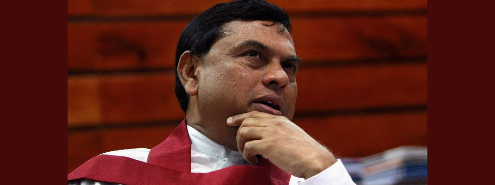 Open Warrant Issued for Basil Rajapaksa