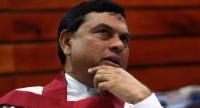 Open Warrant Issued for Basil Rajapaksa