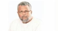 CID Raids Douglas Devananda's Home and Office
