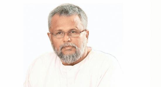 CID Raids Douglas Devananda's Home and Office