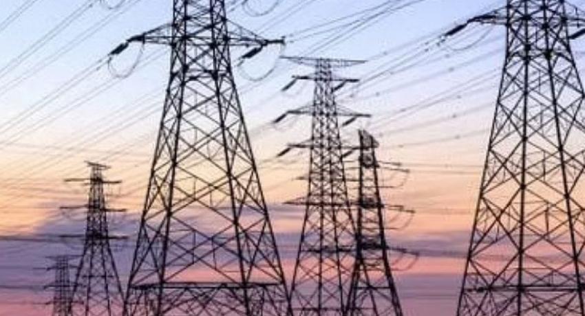 Power Restoration Expected by 6:30 PM