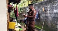 Two Suspects Detained For Kosgoda Shooting