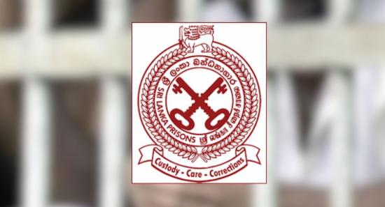 Inmates Held In Prisons Drop by 6,000