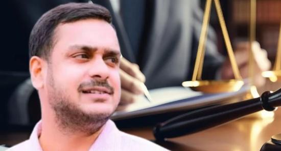 Court Grants Bail to Sanjaya Samarasinghe