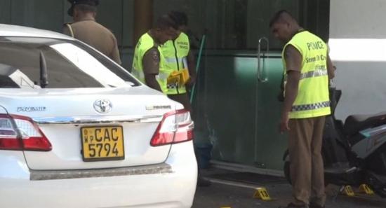 Shooting in Nagoda: Wife Succumbed To Injuries