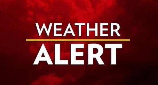 Over 10,000 People Affected By Adverse Weather