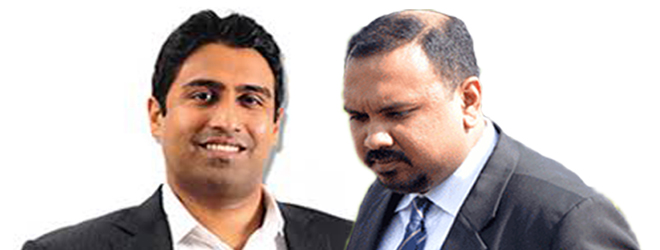 ඇලෝසියස්ට සහ පලිසේනට ඇප නැහැ