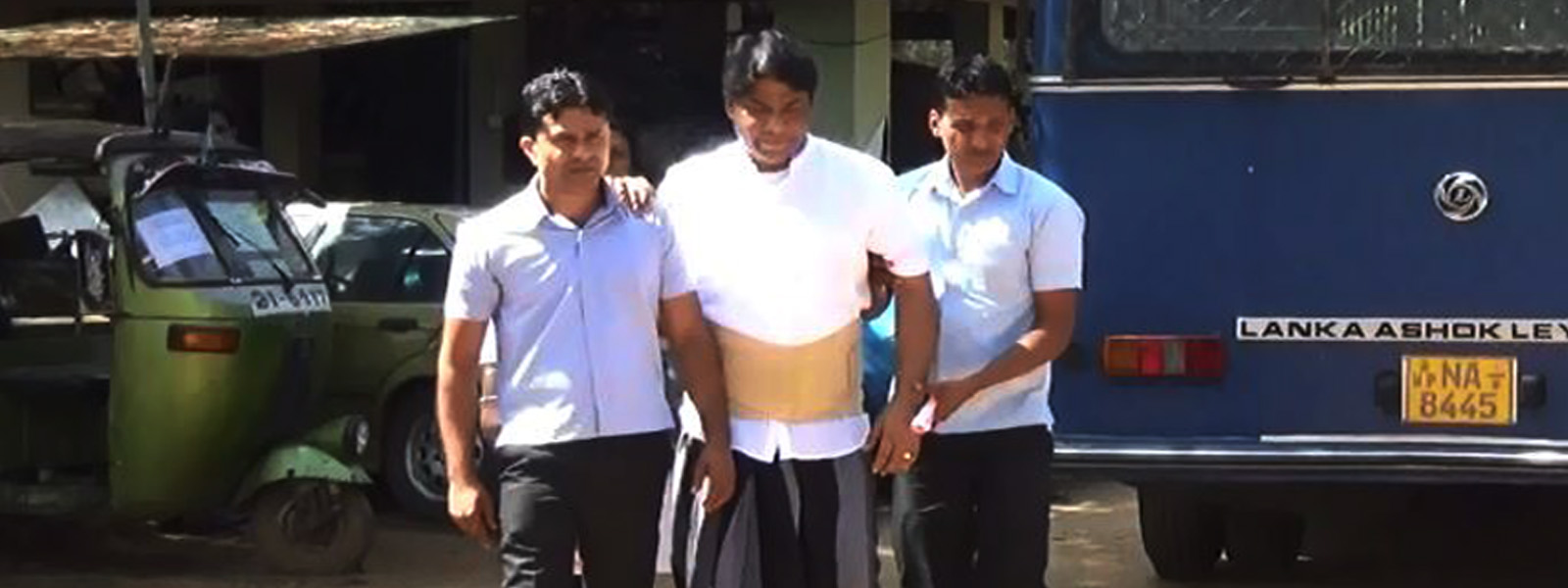 DKPට එරෙහි විමර්ශන CIDයෙන් ඉවත් කරන්නැයි ඉල්ලීමක්