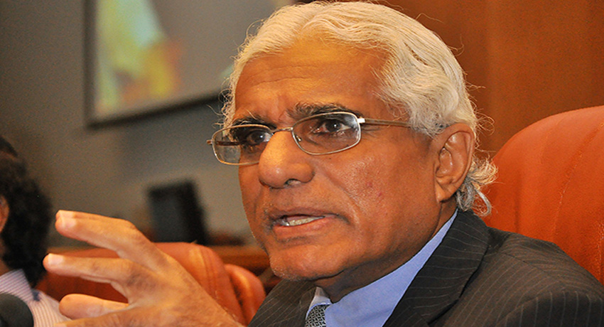 මුදල් ප්‍රතිපත්ති ස්ථාවරය වෙනස් නොකිරීමට පියවර