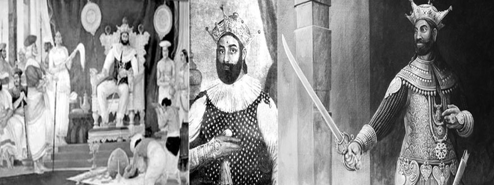 වර්ෂ 1815 වගේම 2018 පෙබරවාරි ත් තීරණාත්මක වේවීද?