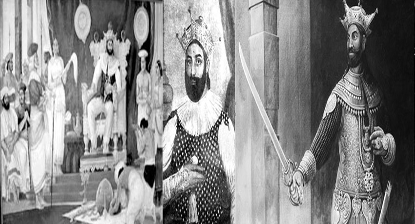 වර්ෂ 1815 වගේම 2018 පෙබරවාරි ත් තීරණාත්මක වේවීද?