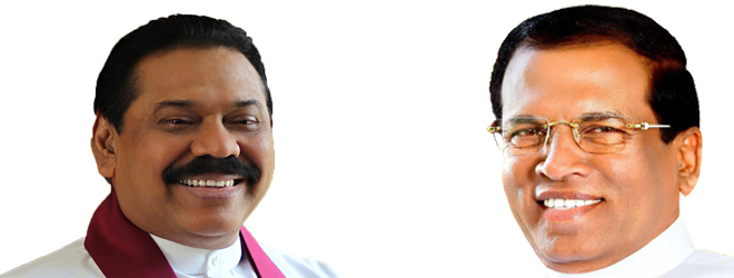 ඒකාබද්ධය ජනපති හමුවෙයි: සුසිල්, මහින්ද හමුවීමට යයි