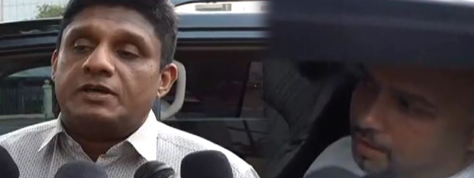 මේක ජනතාව දුන් රතු එළියක්