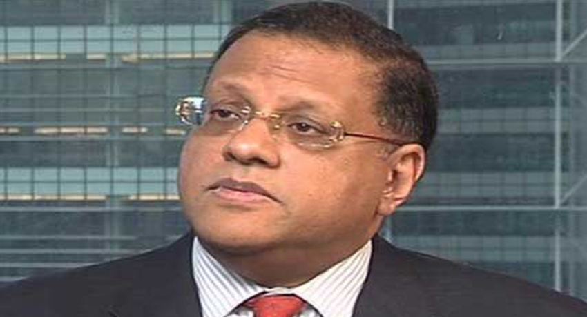 අර්ජුන පිළිබඳ නීතිපතිගෙන් දැනුම්දීමක්