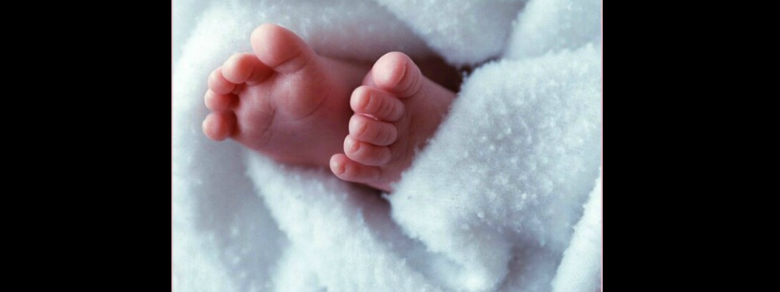 ත්‍රිකුණමාලයේ ළිඳක් තුළ බිළිඳු මළ සිරුරක්